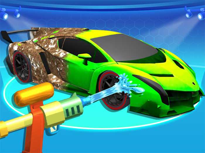 House Deep Clean Sim Unblocked