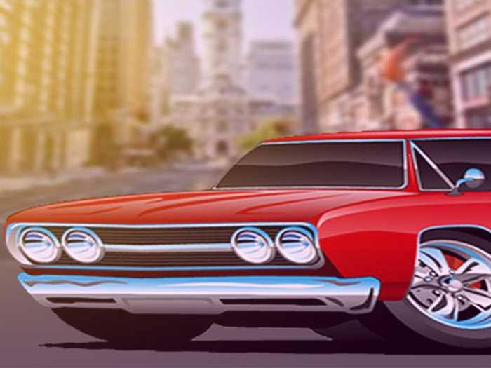 Real Car Drive 3D Unblocked