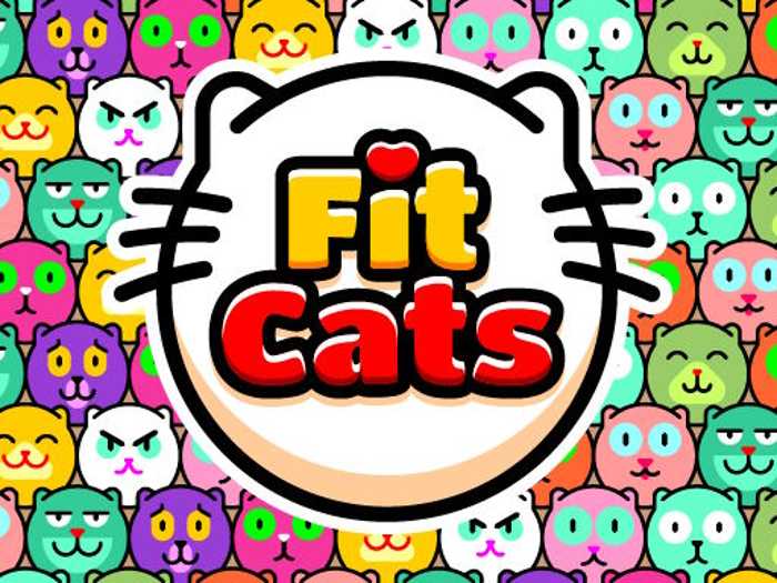 Fit Cats Unblocked