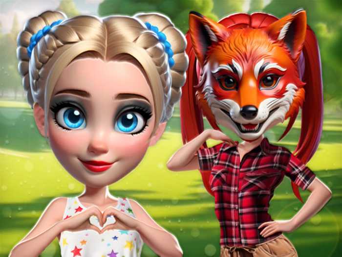 Princesses of Quadrobics Unblocked