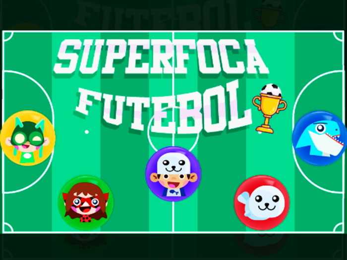 Super Cute Soccer – Soccer and Football Unblocked