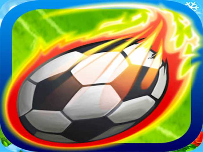 Head Soccer Hero Football Game Unblocked