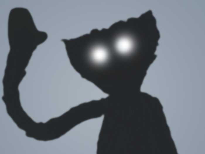 Playtime Night Scary Unblocked