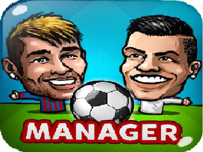 Soccer Manager GAME 2021 – Football Manager Unblocked
