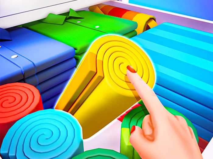 Organization Princess Unblocked