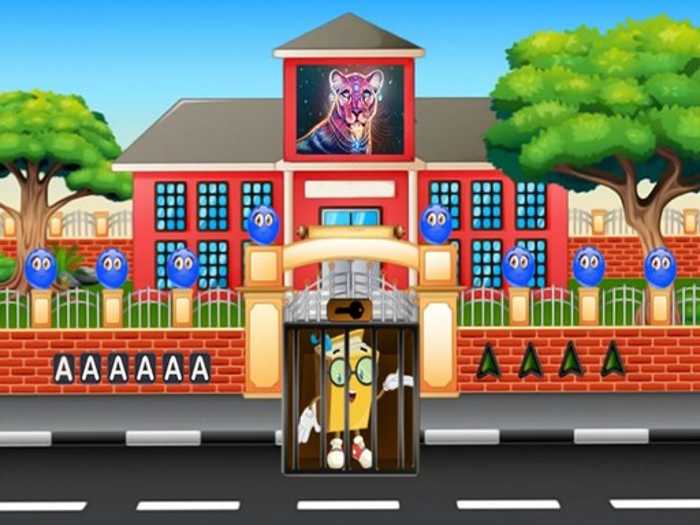 Rescue The Cartoon Book Unblocked