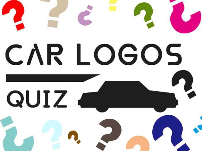 Car Logos Quiz Unblocked