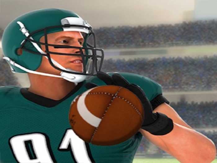 American Football Challenge Unblocked