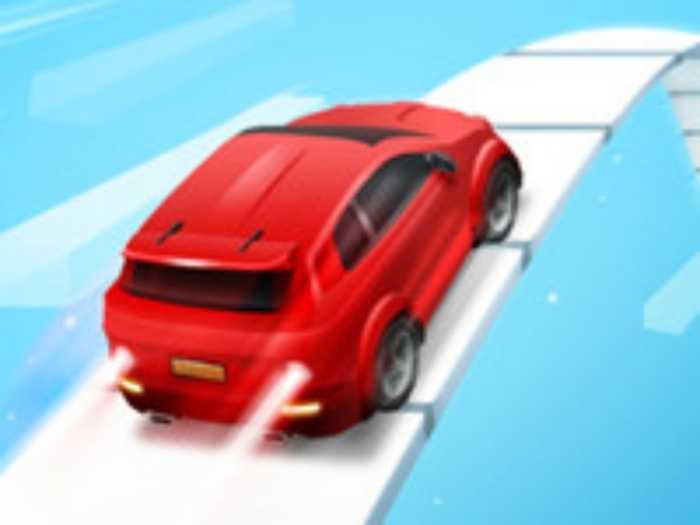 Car Rush – Race Master 3D Game Unblocked