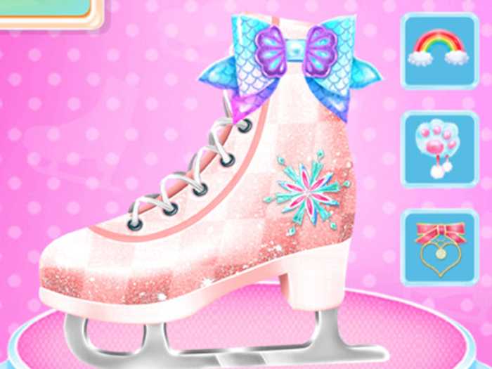 Baby Taylor Ice Ballet Dancer Unblocked