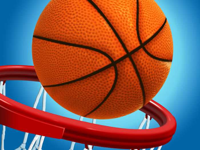 Basketball Stars: Multijoueur Unblocked