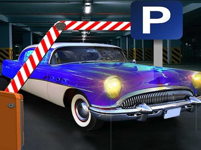 Car Parking Driving School : Free Parking Game 3D Unblocked