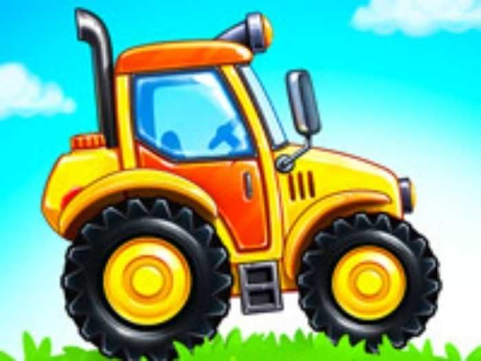 Farm Land And Harvest – Farming Life Game Unblocked