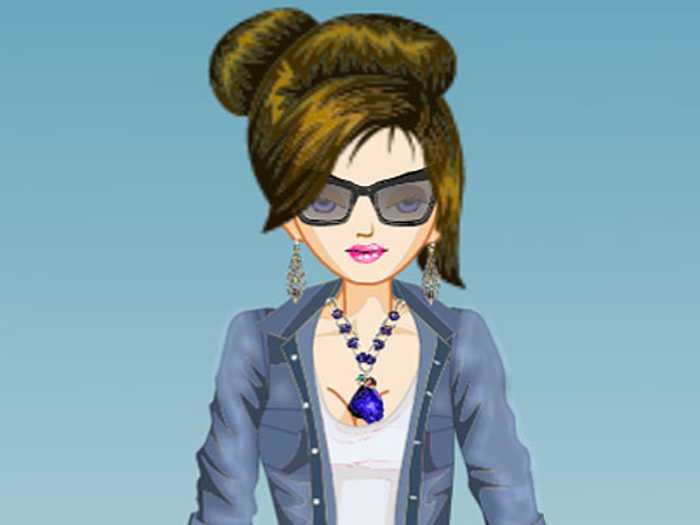 Fashion Jeans Lover Unblocked