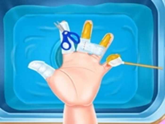 Baby Taylor First Aid Unblocked