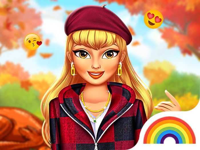 Thanksgiving Squad Style Unblocked