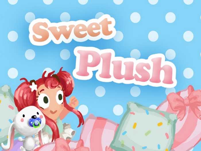 Sweet Plush Unblocked