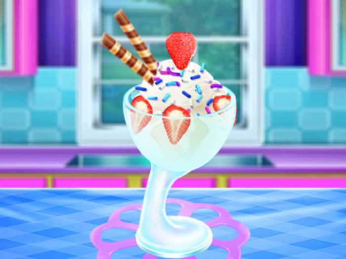 Cool Summer Holiday Unblocked