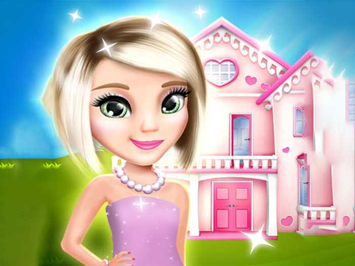 Dollhouse Unblocked
