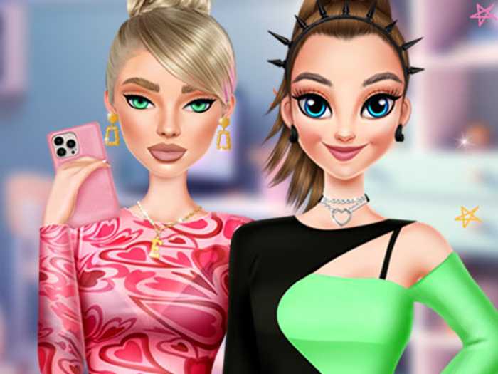 Highschool Mean Girls 3 Unblocked