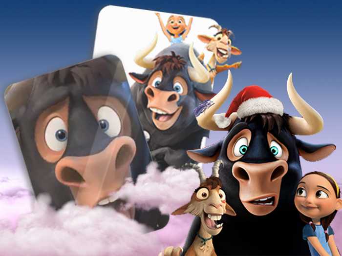 Ferdinand Card Match Unblocked