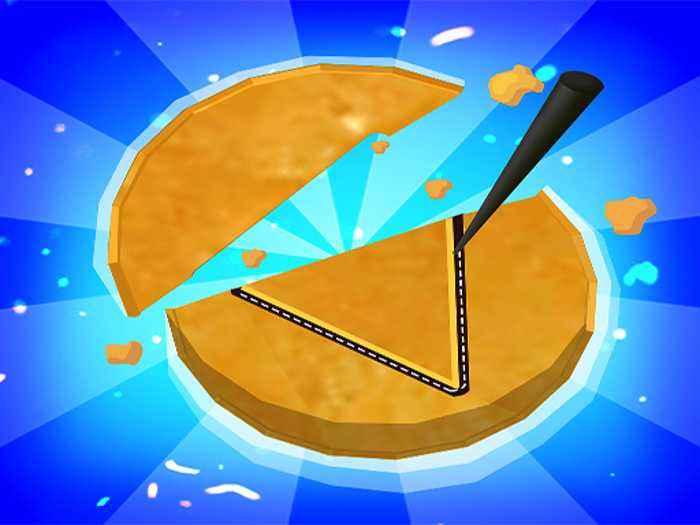 Squid Game – Cookie Carver: Life Challenge Unblocked