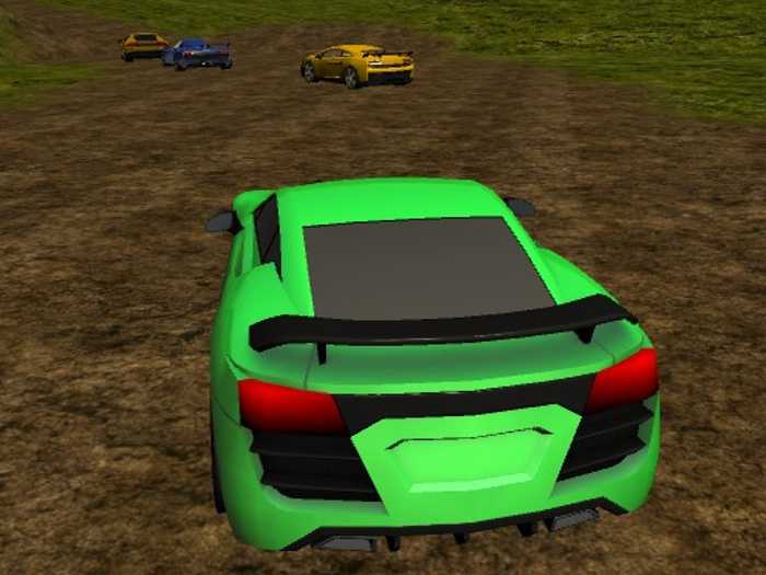 Offroad Car Race Unblocked