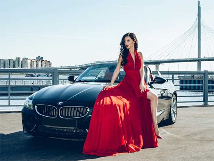 Cars and Girls Puzzle Unblocked