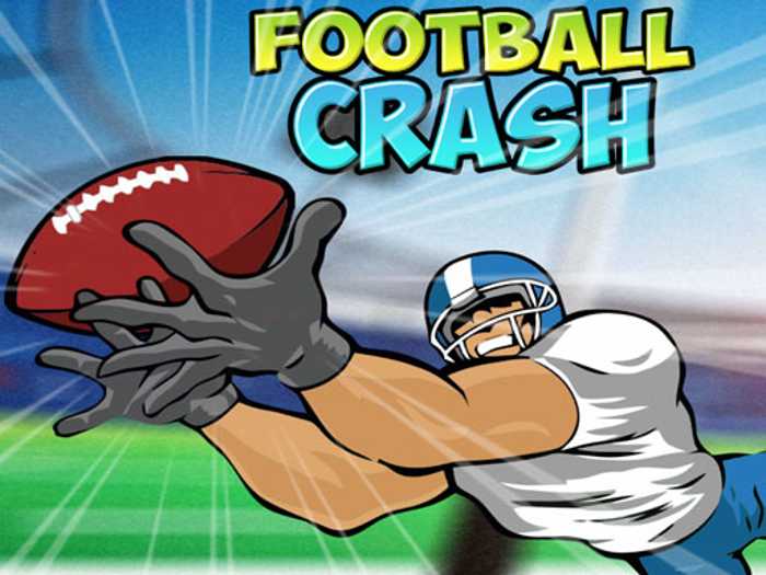 Football Crash Unblocked
