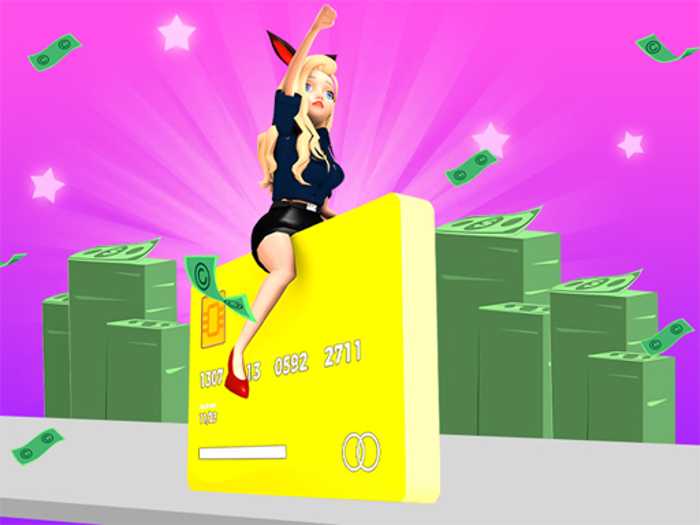 Build A Rich Queen Unblocked