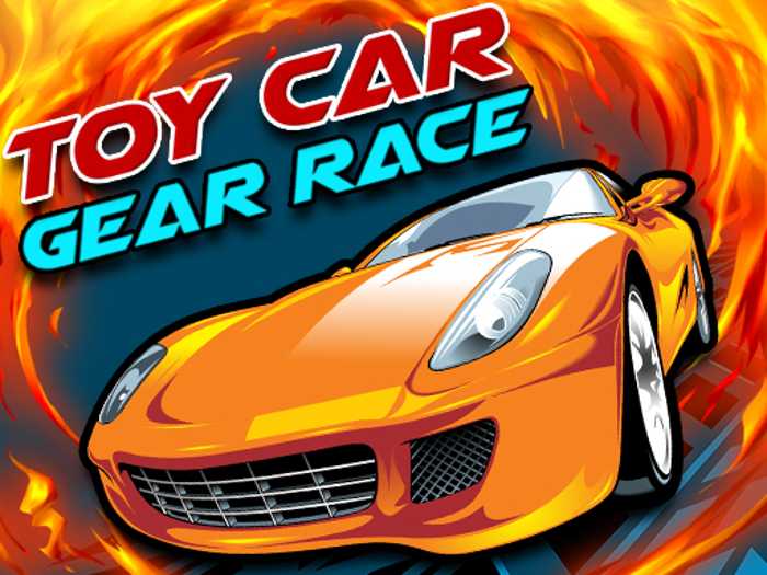 Toy Car Gear Race Unblocked