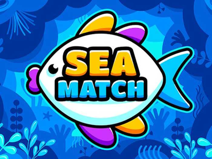 Sea Match Unblocked
