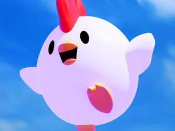 Super Fowlst 2 Unblocked