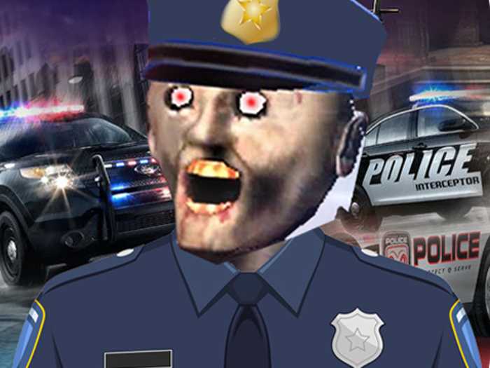 Scary Granny House – The Horror Game Unblocked