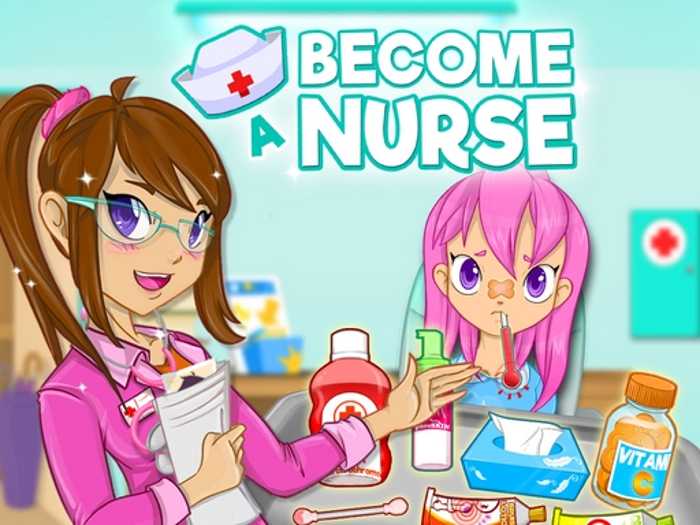 Become a Nurse Unblocked