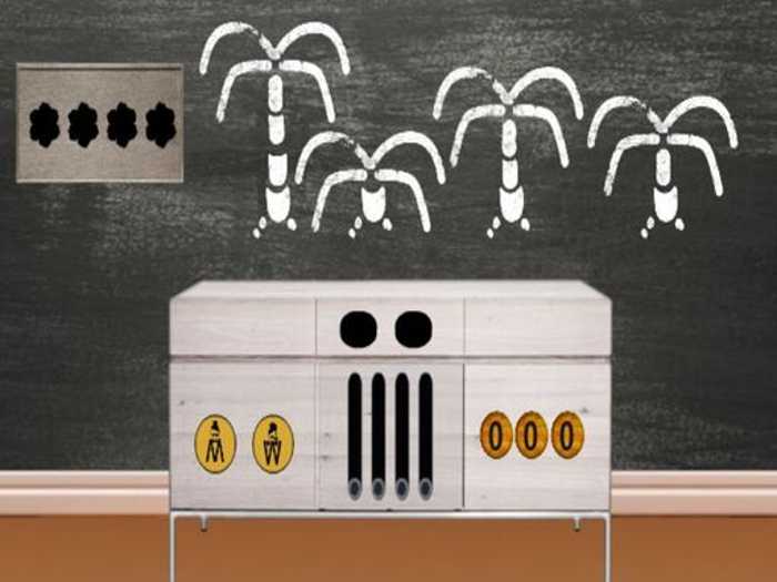 Scared Girl Escape Unblocked