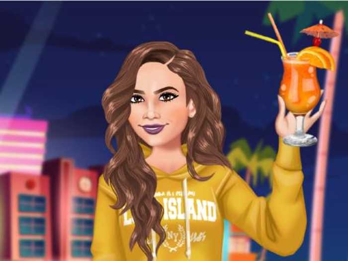 Summer Beach Girlz Unblocked