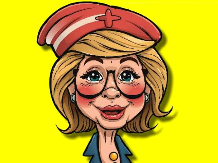 Melania Hat Antistress Game Unblocked