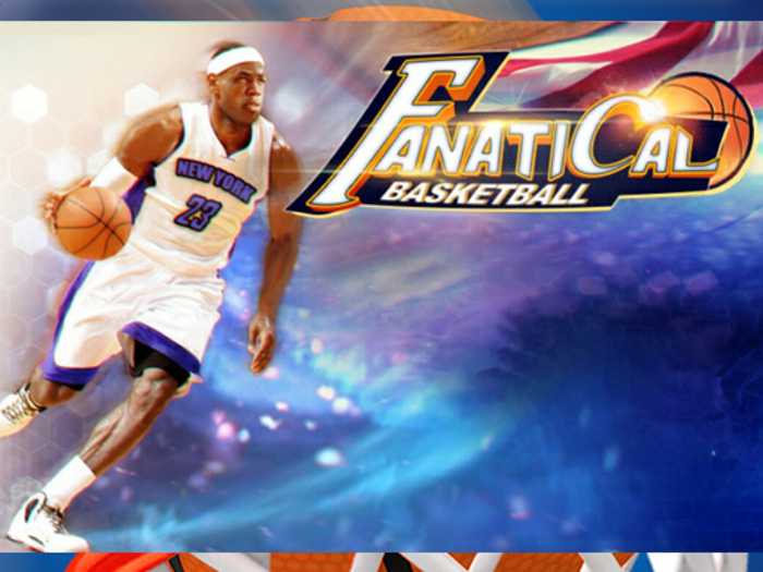 Fanatical Basketball Unblocked