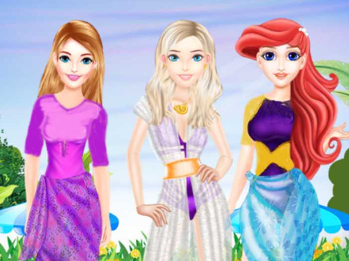 New House Decoration Unblocked