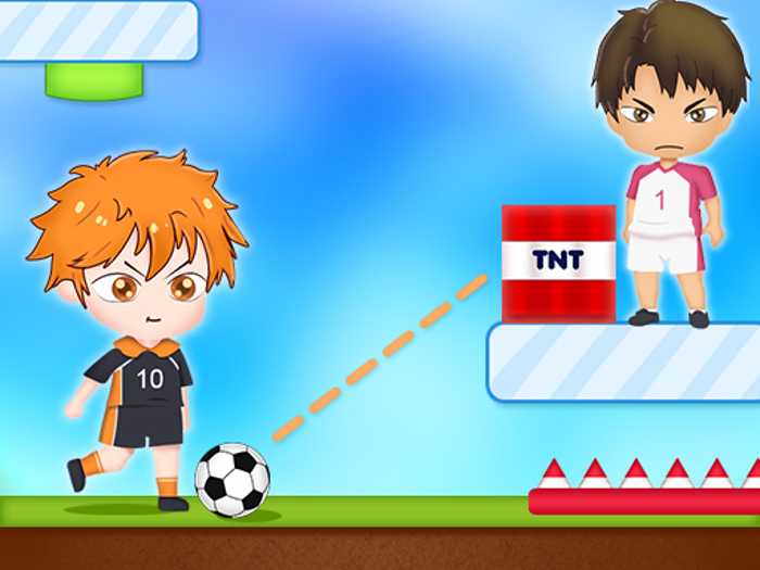 Football Master Unblocked