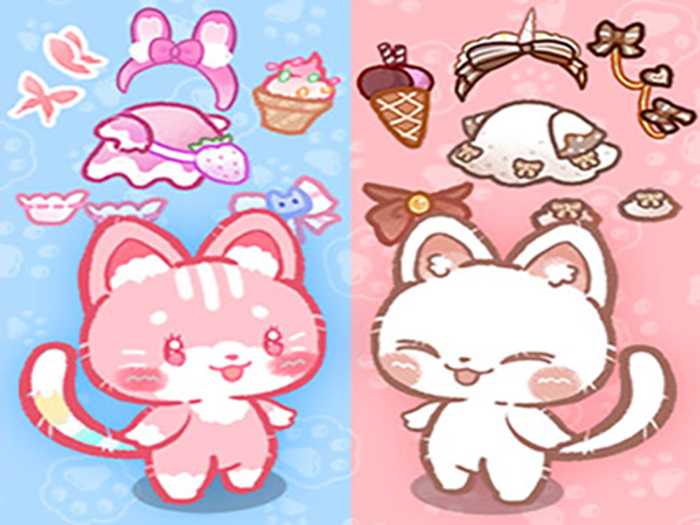 Magical Cat Castle Unblocked