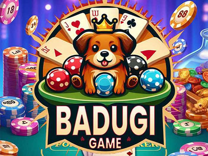 Badugi Card Game Unblocked