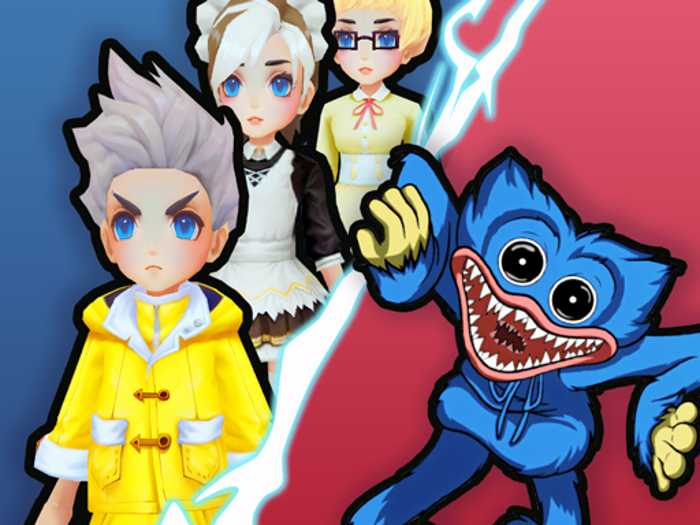 Scary Joker: Haunted Dorm Unblocked