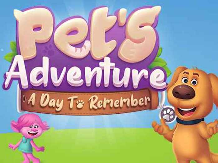 Pets Adventure A Day To Remember Unblocked