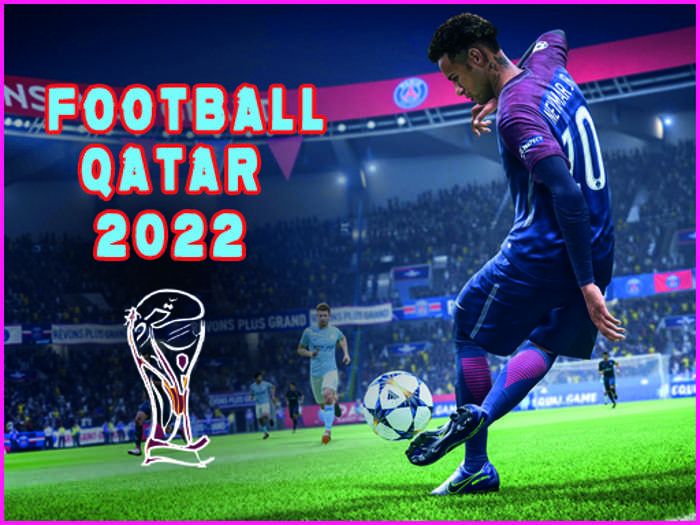 Football Qatar 2022 Unblocked