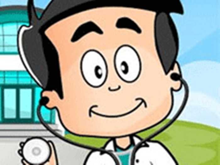 Doctor Kids Unblocked