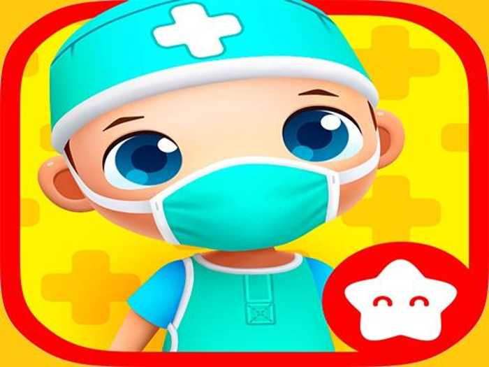 Baby Care – Central Hospital & Baby Games online Unblocked