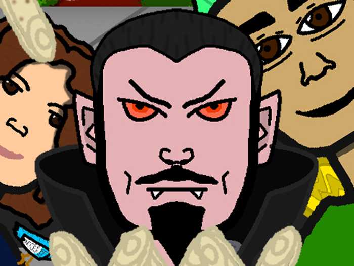 Doner Simulator Unblocked