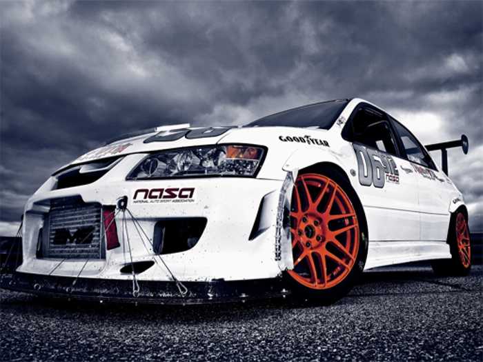 Beautiful Cars Slide Unblocked